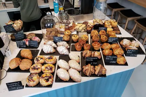 Proto Artisan Bakery photo 3